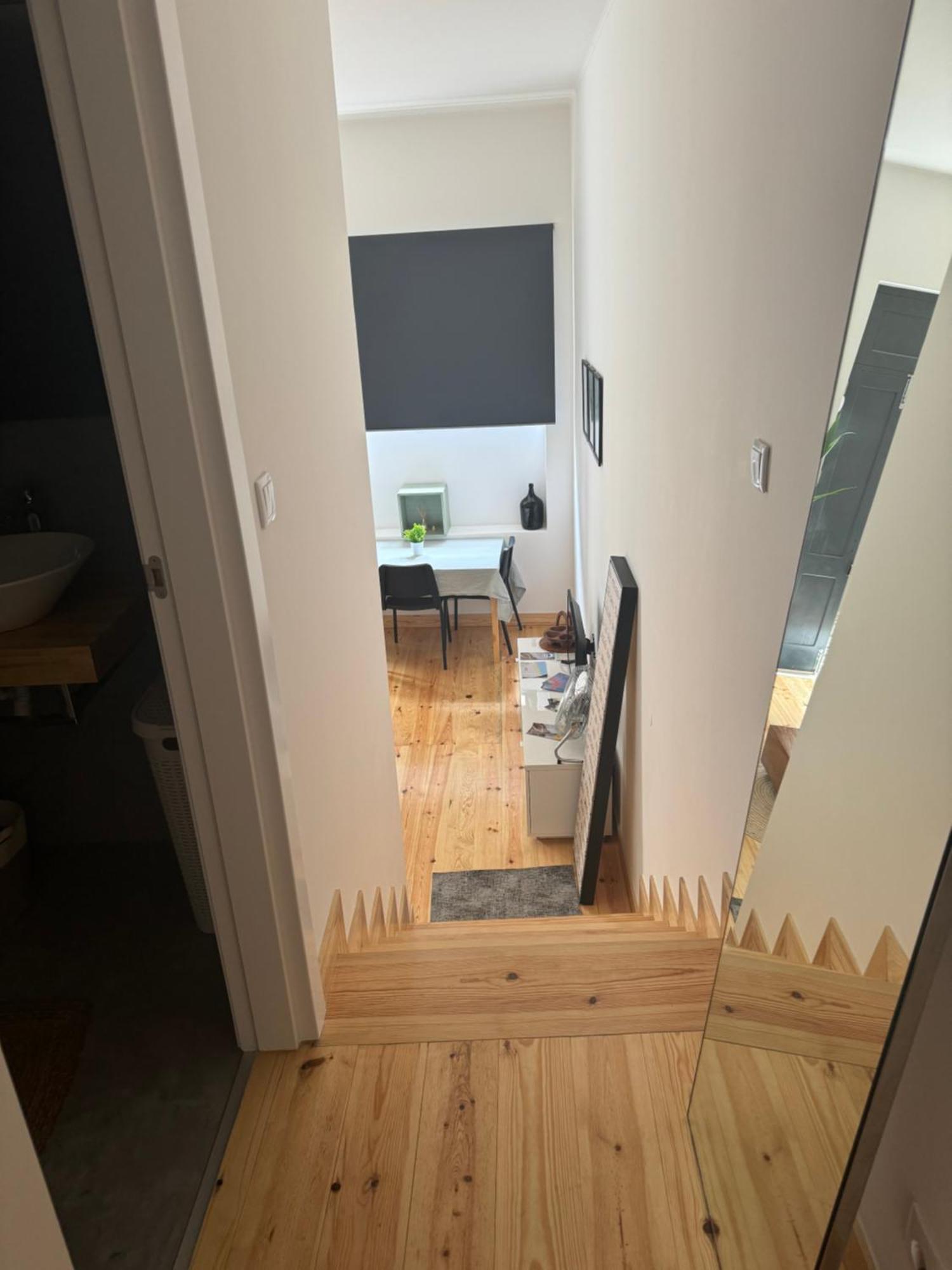 House Rio Almada 아파트 외부 사진