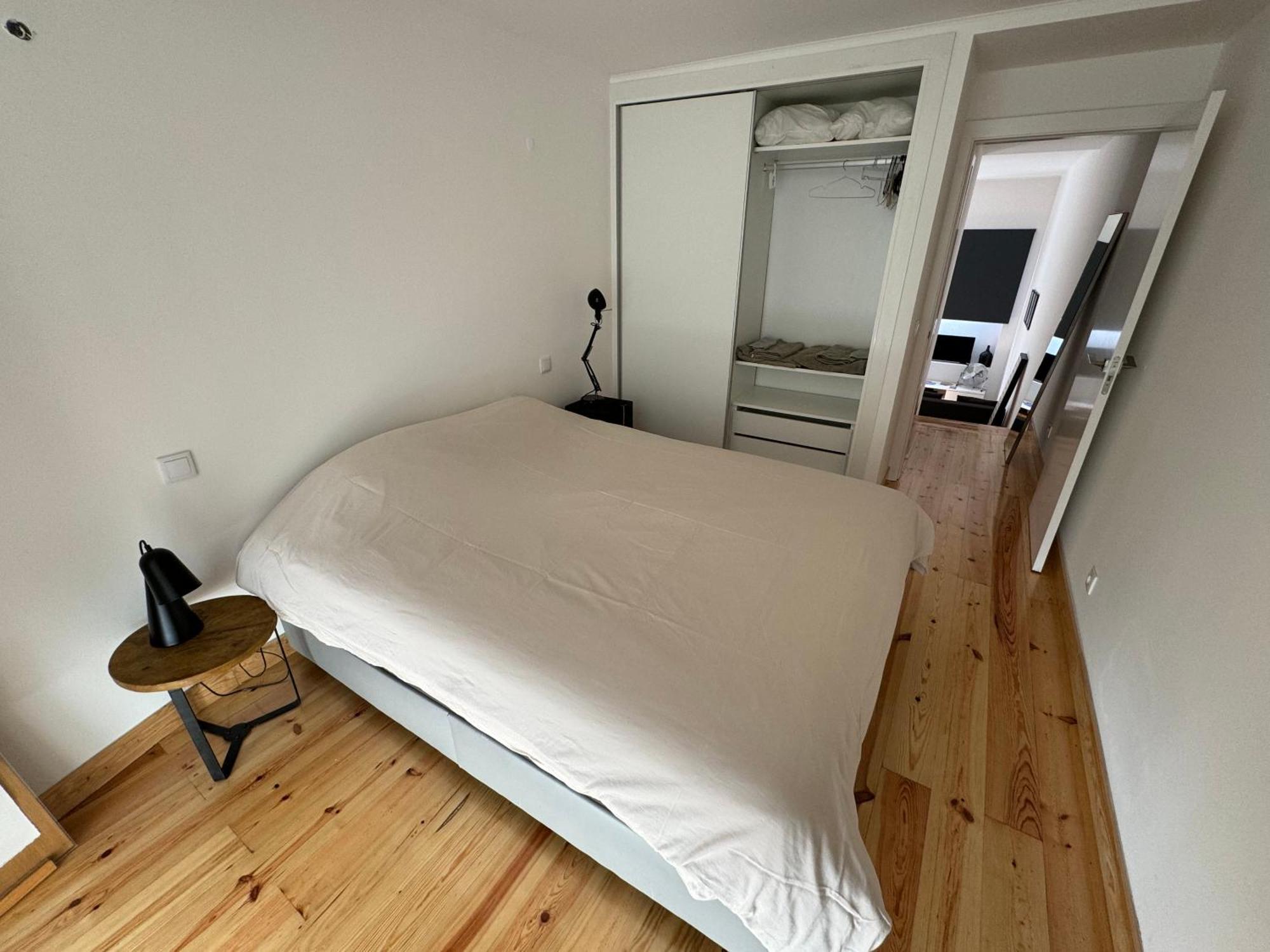 House Rio Almada 아파트 외부 사진