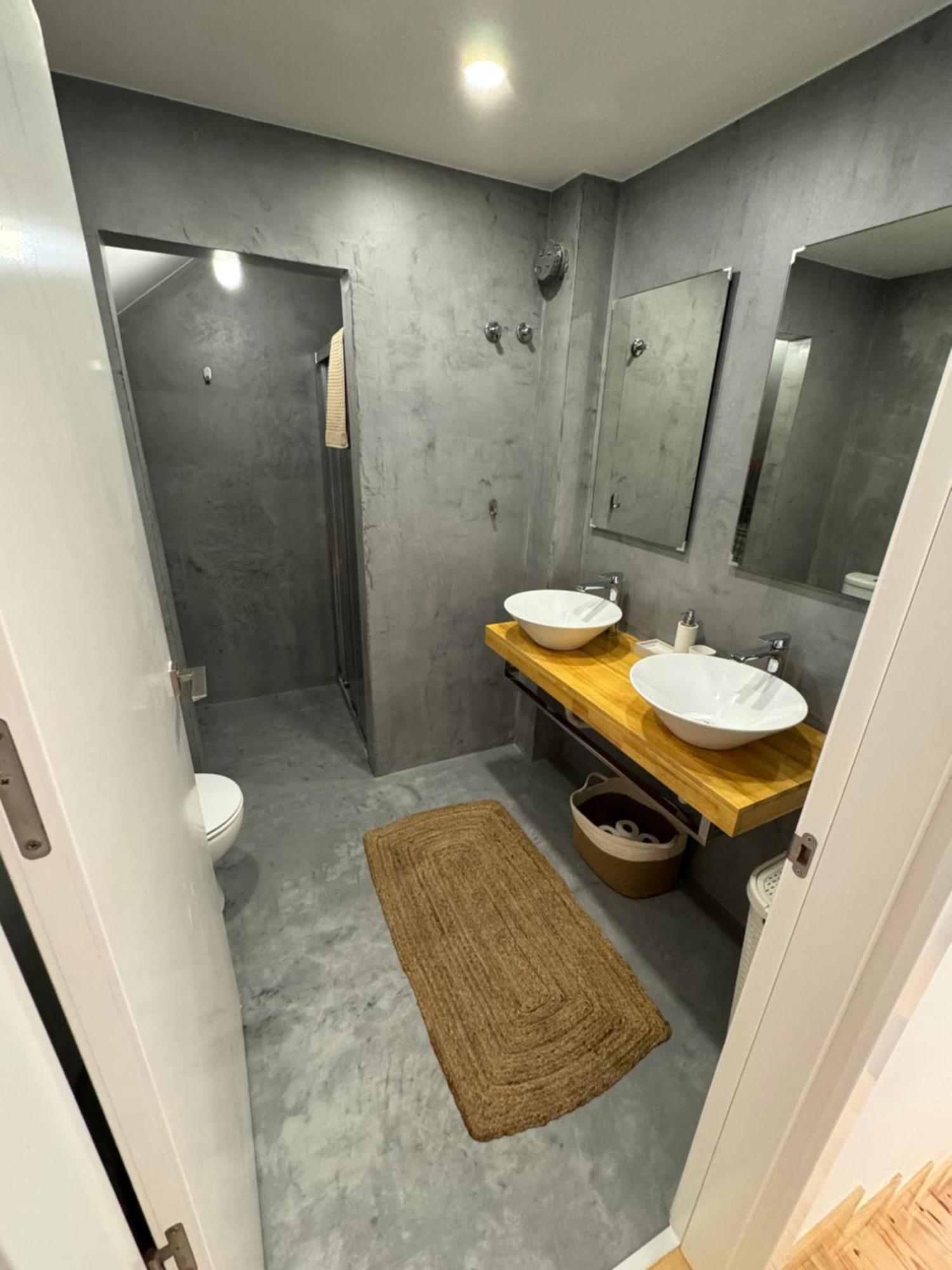 House Rio Almada 아파트 외부 사진