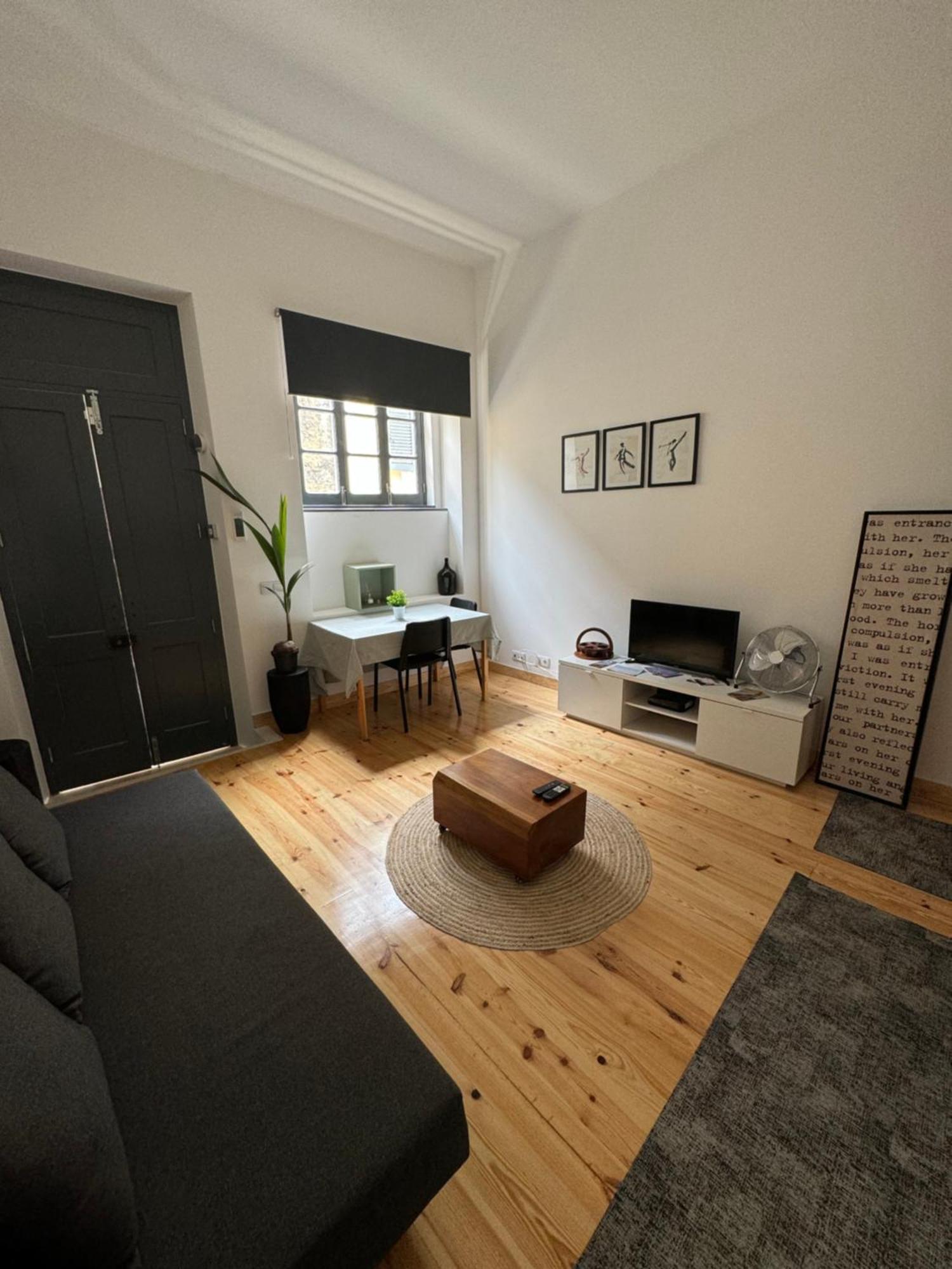 House Rio Almada 아파트 외부 사진